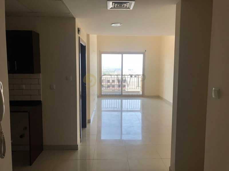 5 1bd apt I Al Khail Rd view I Ready to move in
