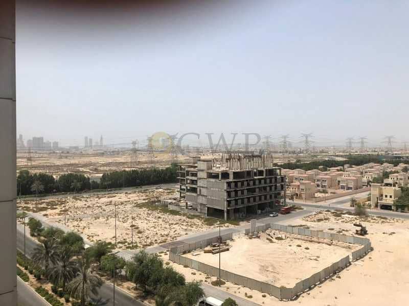 11 1bd apt I Al Khail Rd view I Ready to move in