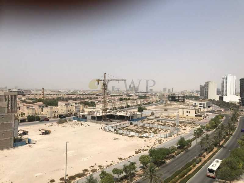 12 1bd apt I Al Khail Rd view I Ready to move in