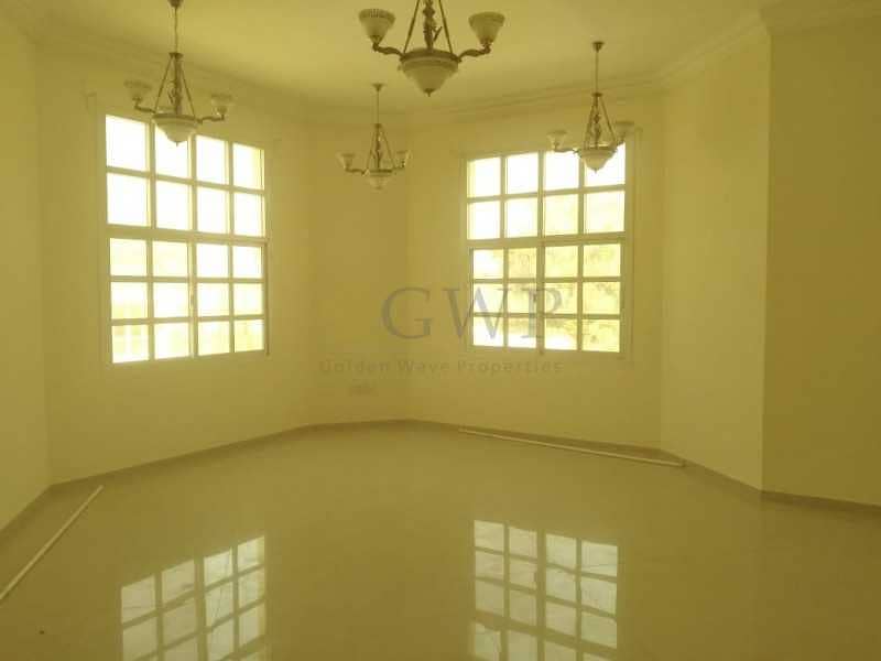 3 Sunny And Bright | Massive Garden | Private Pool | Prime Location