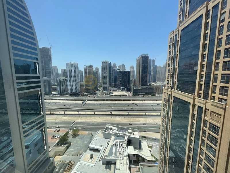 9 VACANT|FITTED OFFICE|MULTIPLE OPTIONS|SZR VIEW|HIGH FLOOR