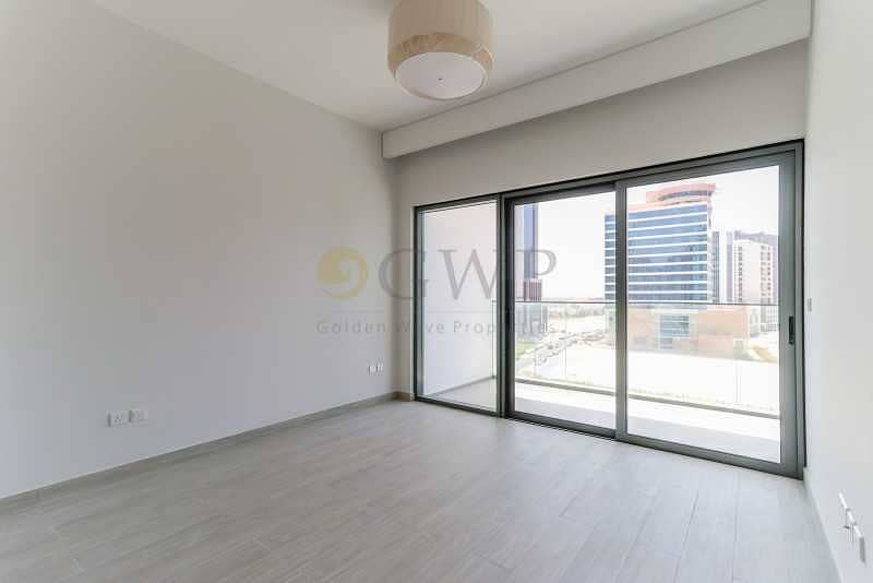 4 Spacious Brand New 2-BR Apartment with balcony . . .