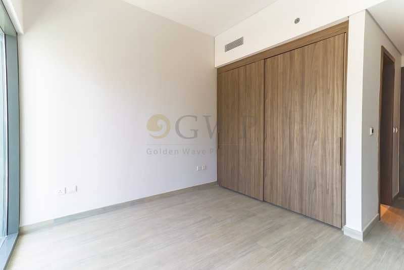 6 Spacious Brand New 2-BR Apartment with balcony . . .