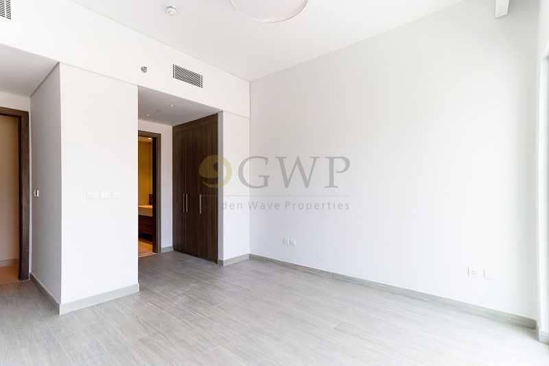 9 Spacious Brand New 2-BR Apartment with balcony . . .