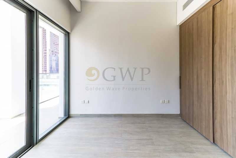 10 Spacious Brand New 2-BR Apartment with balcony . . .