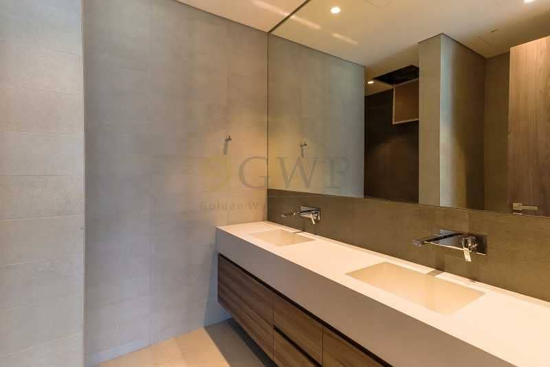 15 Spacious Brand New 2-BR Apartment with balcony . . .