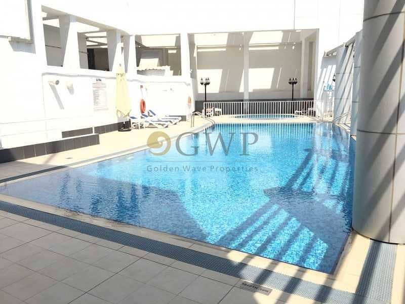 SPACIOUS | BURJ KHALIFA VIEW | BEST LOCATION