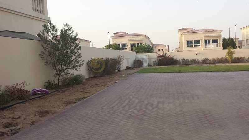13 Over 8500 Plot | Best Location | Peaceful and Quite |