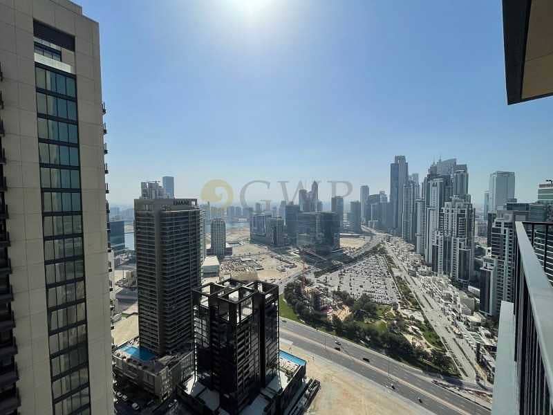 8 3bed + Family + Maid* Full Burj & Fountain * Multiple CHQS