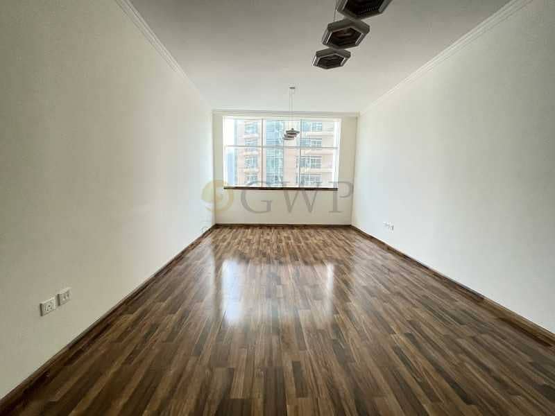 BEST DEAL|1BR WITH BALCONY|DOWNTOWN VIEW|VACANT JUNE END
