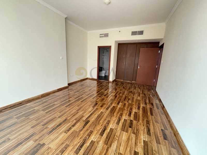 5 BEST DEAL|1BR WITH BALCONY|DOWNTOWN VIEW|VACANT JUNE END