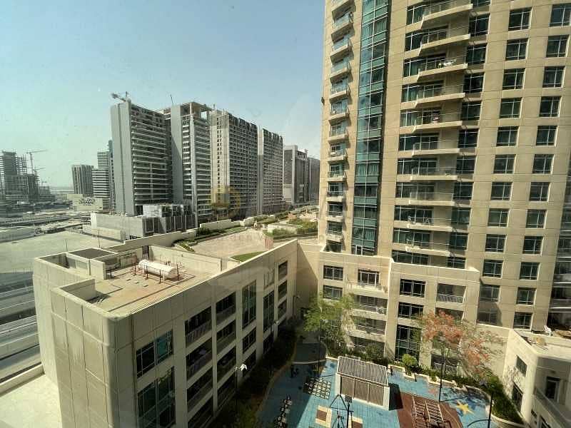 9 BEST DEAL|1BR/ W BALCONY|DOWNTOWN VIEW|VACANT IN MID JUNE|
