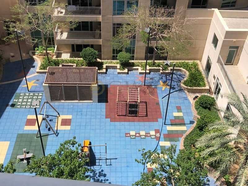 11 BEST DEAL|1BR/ W BALCONY|DOWNTOWN VIEW|VACANT IN MID JUNE|
