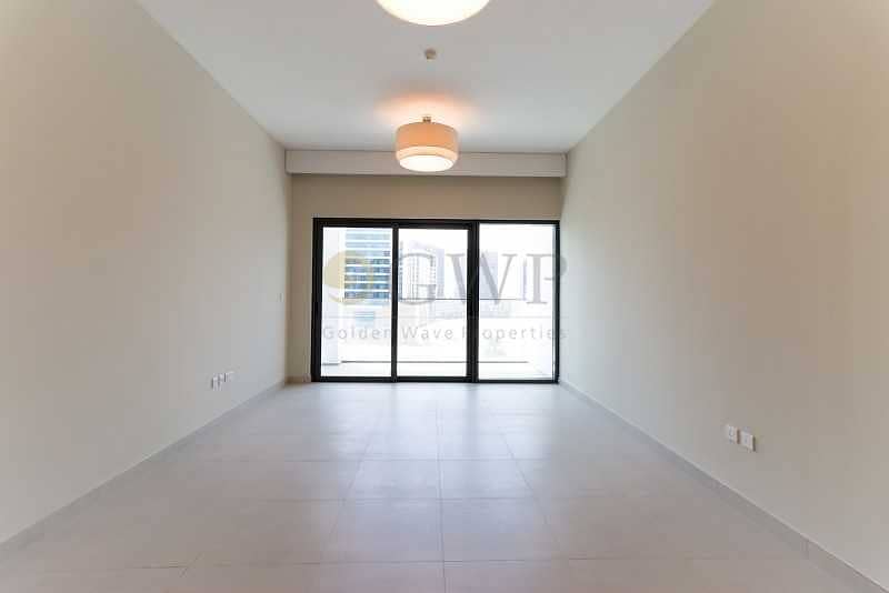 Spacious Brand New 1-BR Apartment with balcony . . .