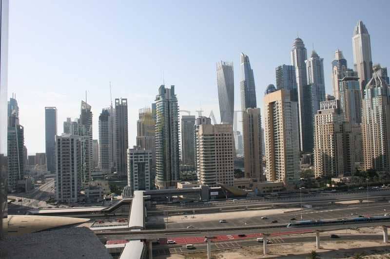 6 Fitted office | Near Metro Station I SZR View