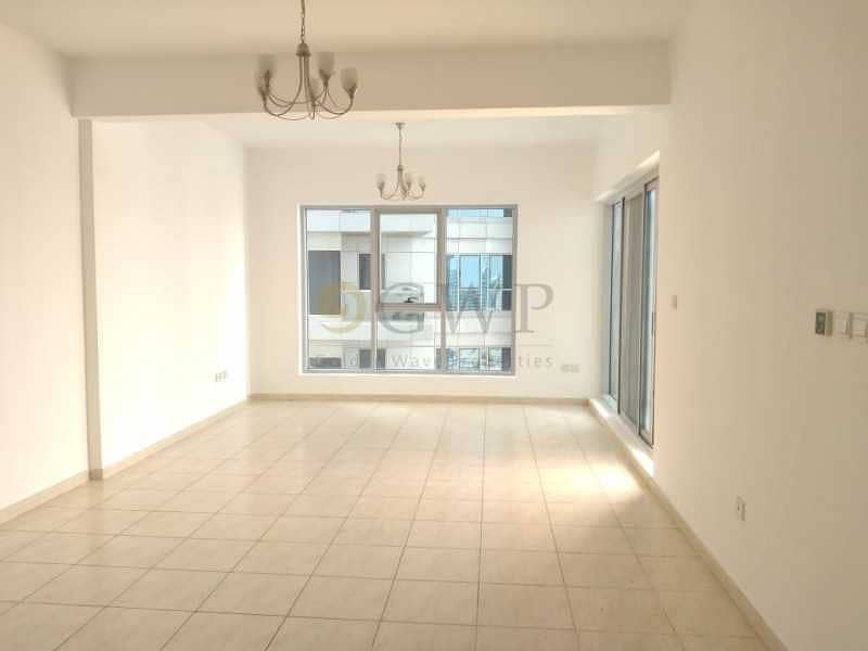 7 Pay Monthly | Closed Kitchen | With Balcony | Corner |