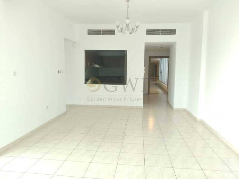 11 Pay Monthly | Closed Kitchen | With Balcony | Corner |