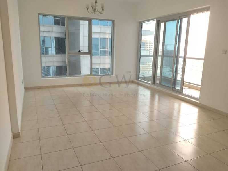 12 Pay Monthly | Closed Kitchen | With Balcony | Corner |