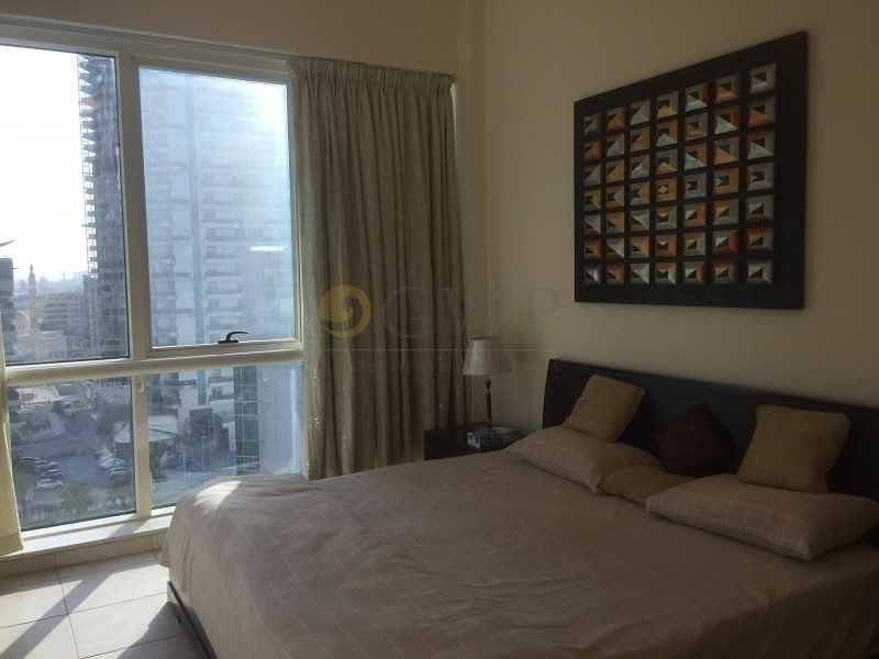 8 Fully Furnished 3bd apt I Partial Marina View