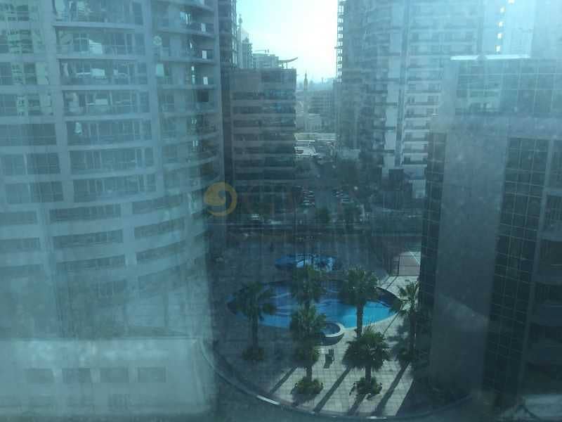 16 Fully Furnished 3bd apt I Partial Marina View