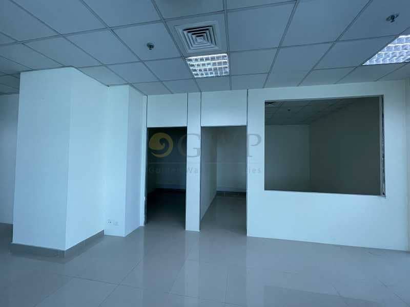 7 Fitted office with partitions VASTU compliance. . . .