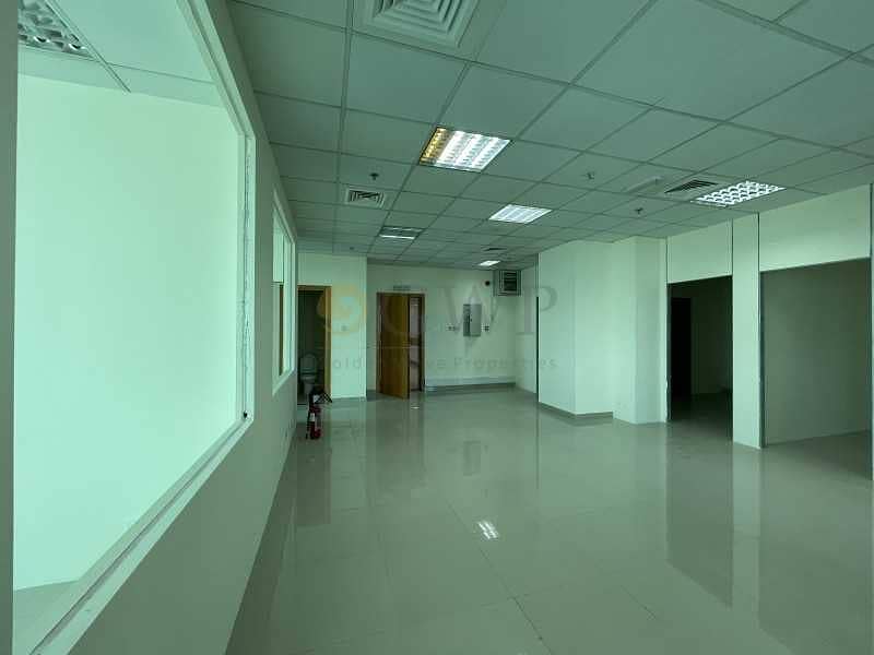 8 Fitted office with partitions VASTU compliance. . . .