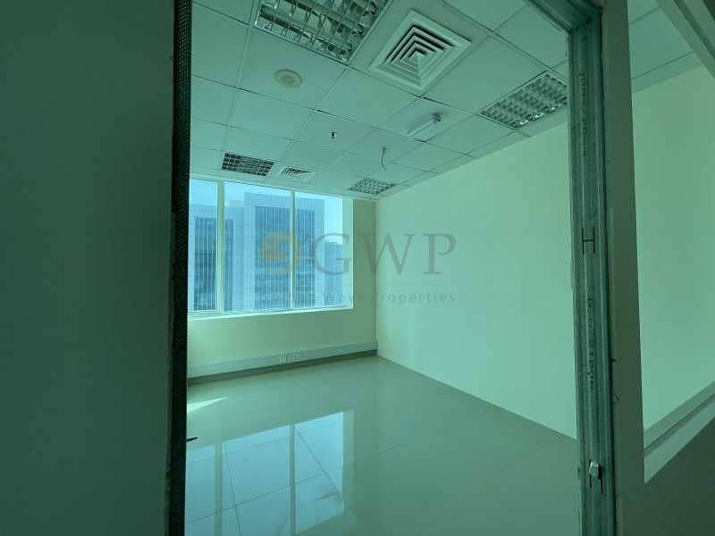 13 Fitted office with partitions VASTU compliance. . . .