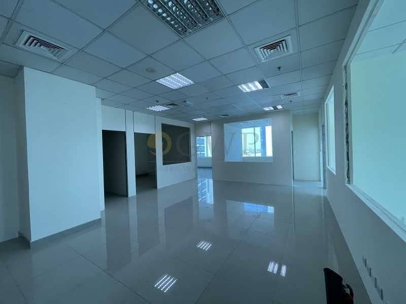 16 Fitted office with partitions VASTU compliance. . . .