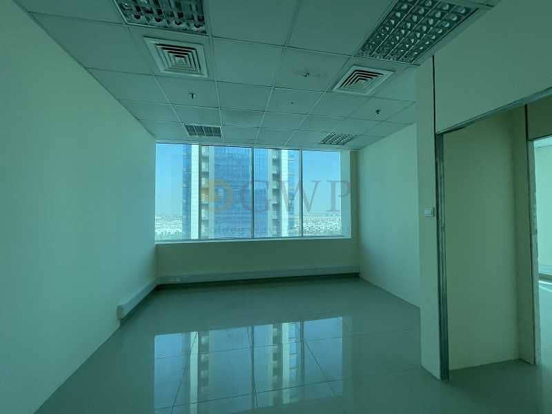 19 Fitted office with partitions VASTU compliance. . . .