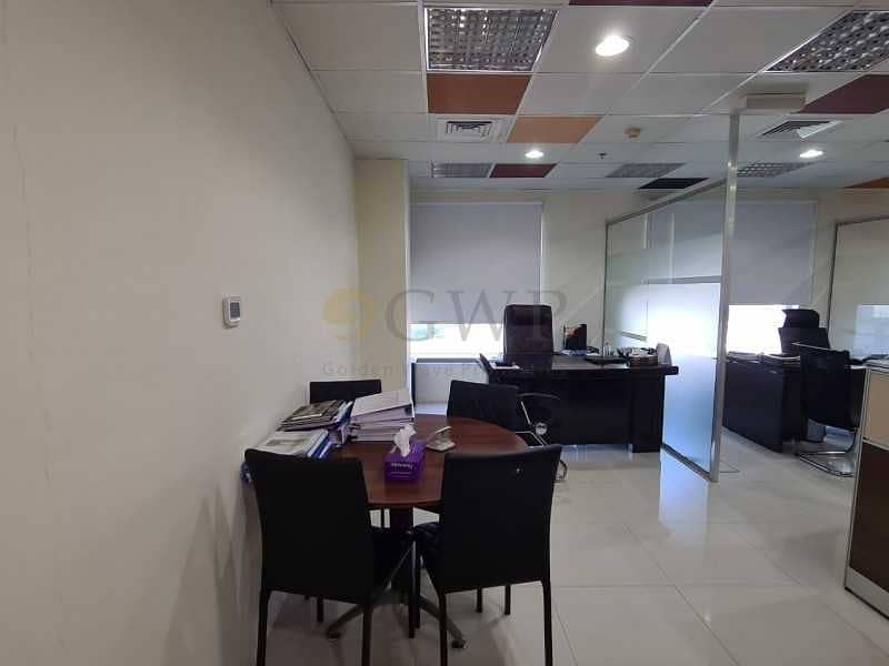 4 Great ROI Elite Office for Sale|Rented|Value Deal