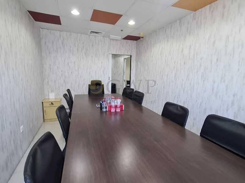5 Great ROI Elite Office for Sale|Rented|Value Deal