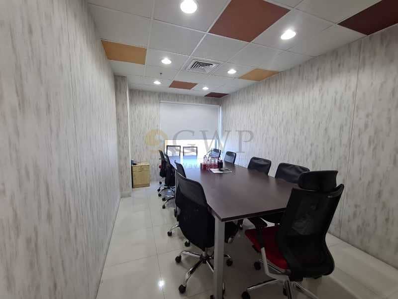 7 Great ROI Elite Office for Sale|Rented|Value Deal