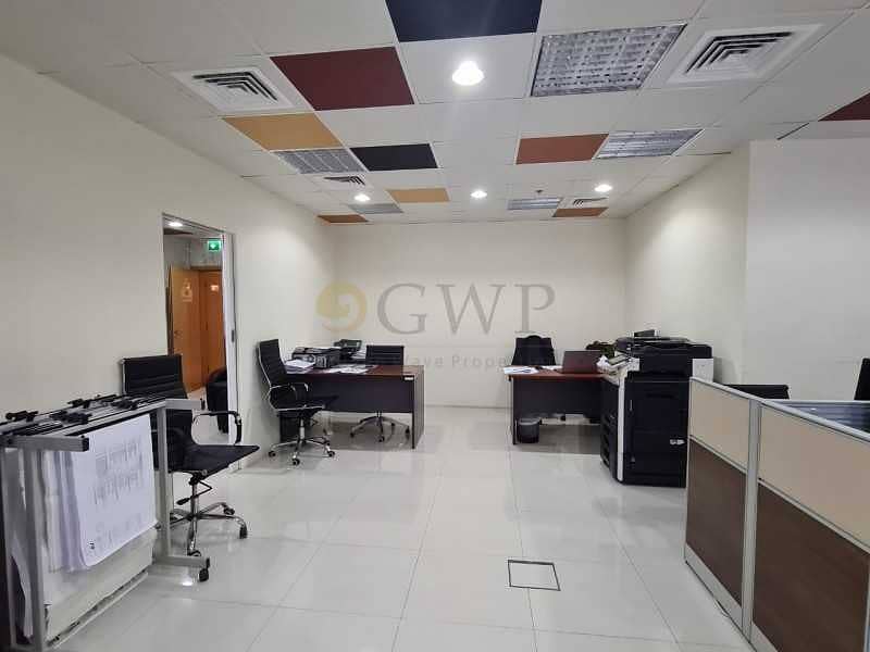 9 Great ROI Elite Office for Sale|Rented|Value Deal