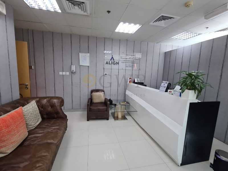 6 Great ROI Office for Sale|Rented|Special Offer