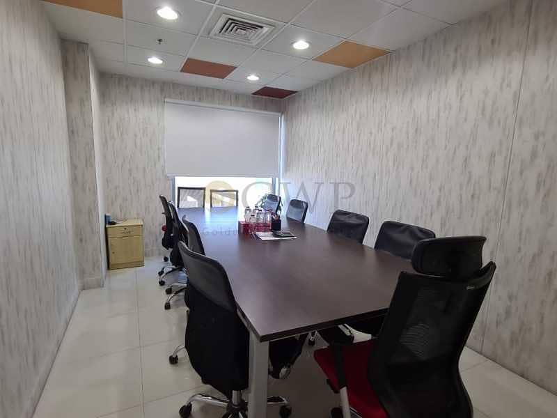 11 Great ROI Elite Office for Sale|Rented|Value Deal