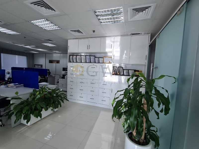 8 Great ROI Office for Sale|Rented|Special Offer