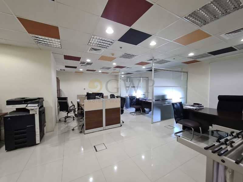 12 Great ROI Elite Office for Sale|Rented|Value Deal