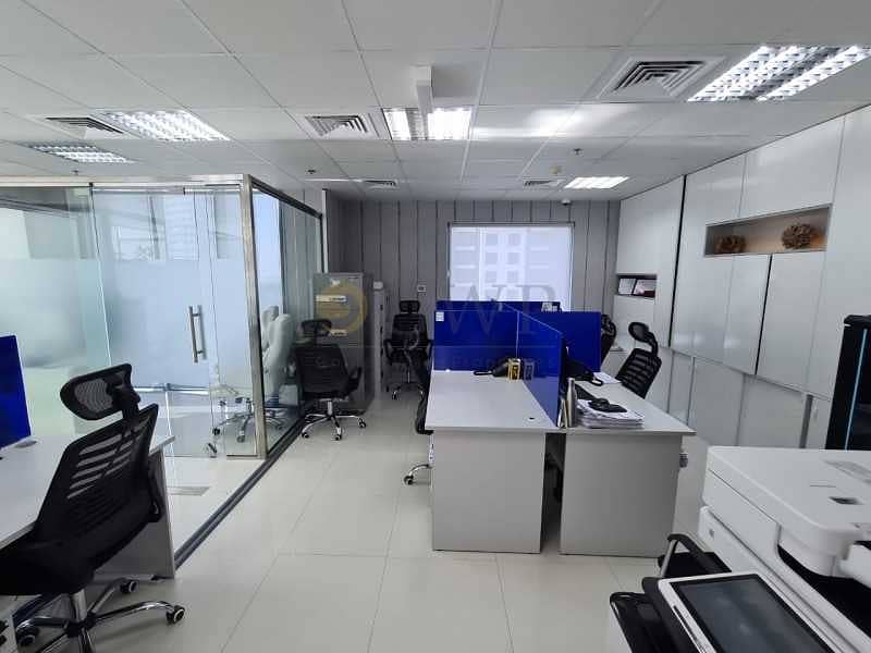 9 Great ROI Office for Sale|Rented|Special Offer