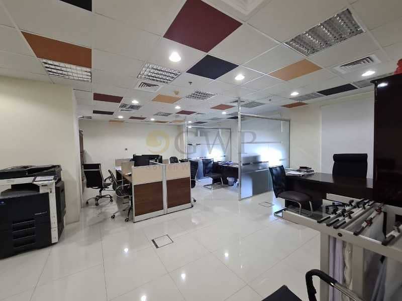 13 Great ROI Elite Office for Sale|Rented|Value Deal