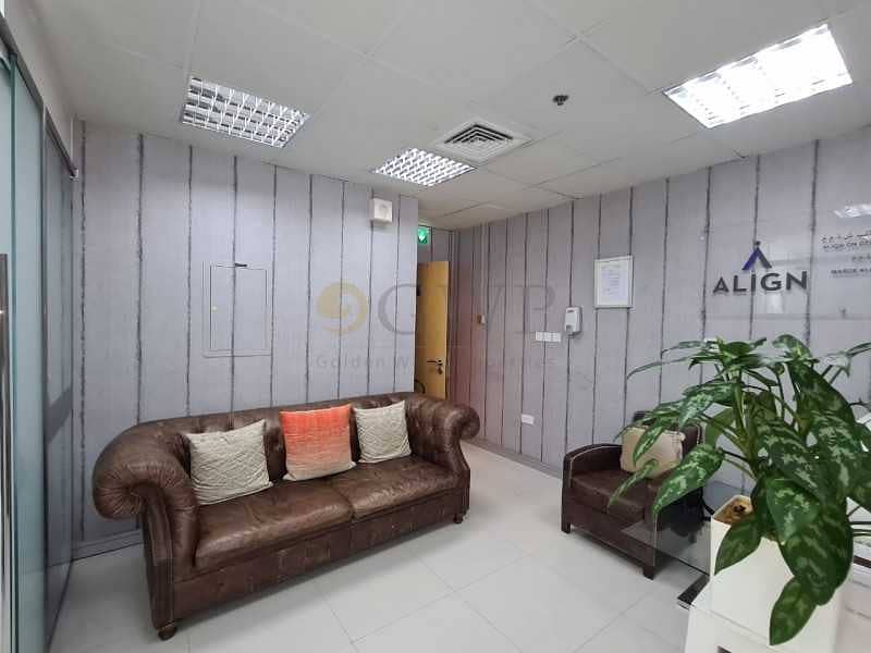 10 Great ROI Office for Sale|Rented|Special Offer