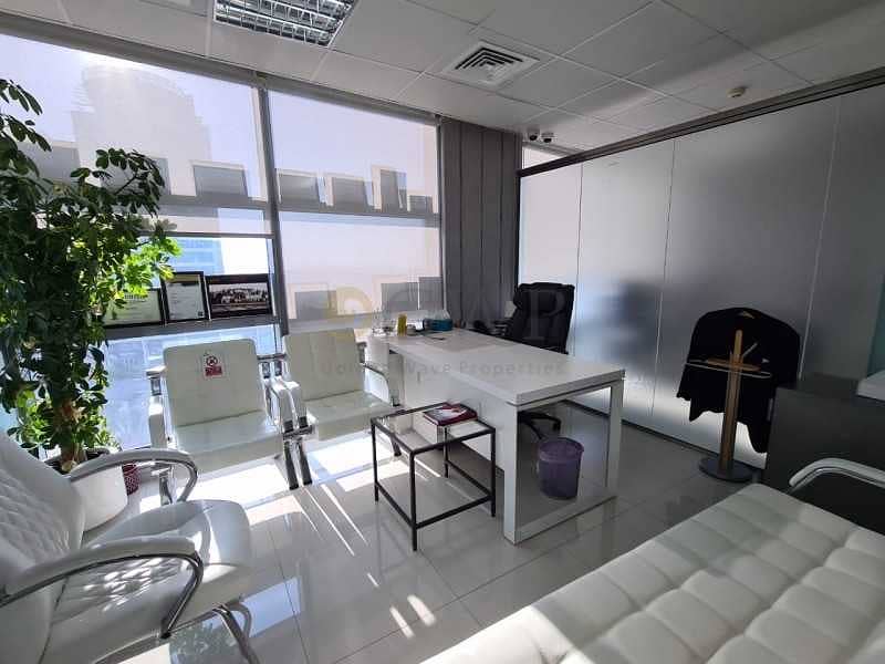 15 Great ROI Office for Sale|Rented|Special Offer