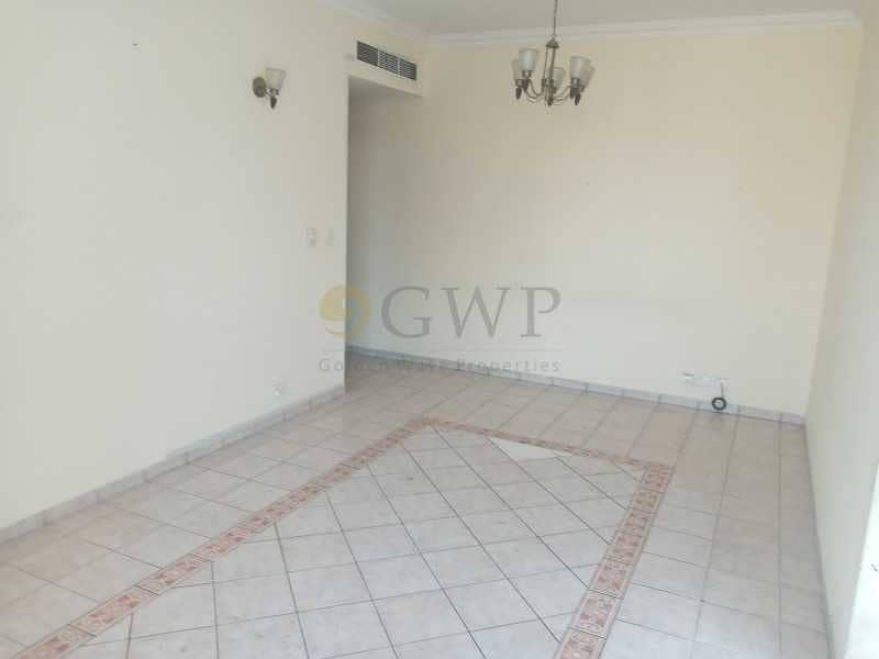 2 Spacious 2 BHK Apartment Available for Rent Near Burjuman