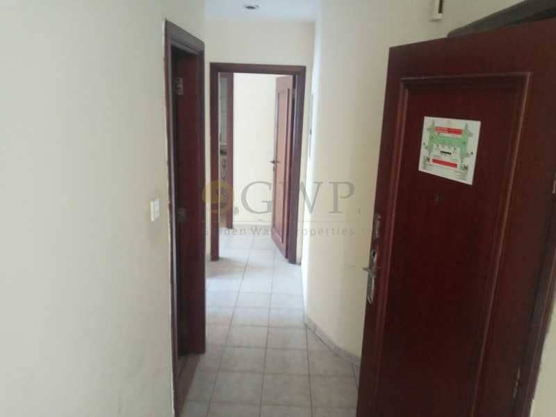 10 Spacious 2 BHK Apartment Available for Rent Near Burjuman