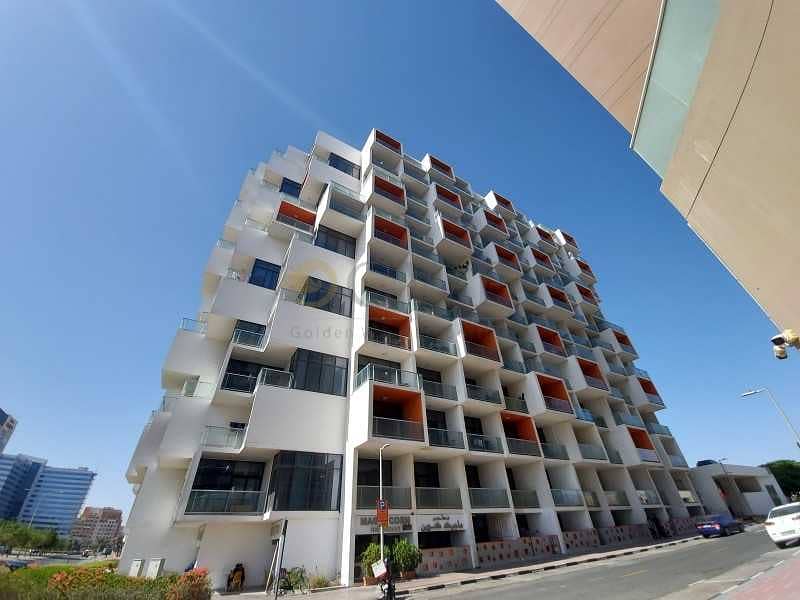 Genuine Listing - Studio With Balcony - Lowest Price Genuine Listing - Studio With Balcony - Lowest Price