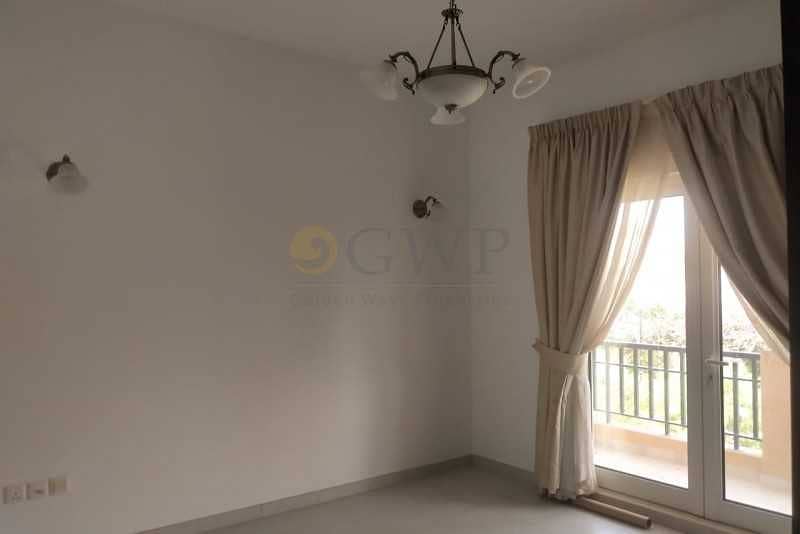 17 Mazaya A2  with Private Pool  |5 beds with maids| Single row | Good Location |