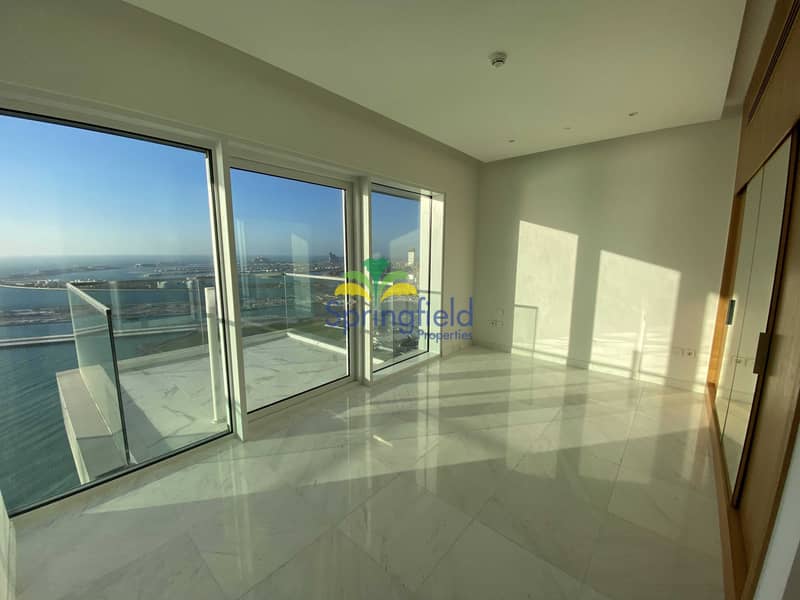 13 Top Deal | Corner High floor Unit | 2 Yrs PP Left