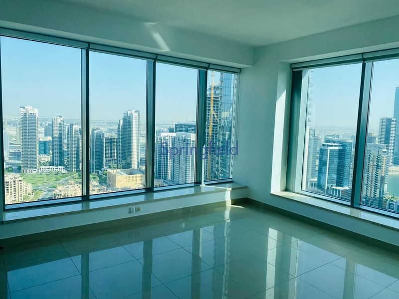 Amazing view | High floor | Prime Location