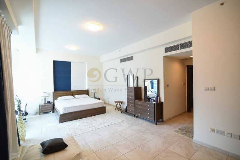 15 3-Bedroom Fully Furnished apartment Dubai Marina
