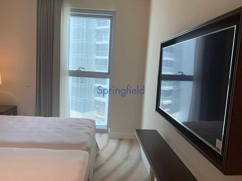 7 FULL BURJ VIEW | HIGH FLOOR| MIDDLE UNIT