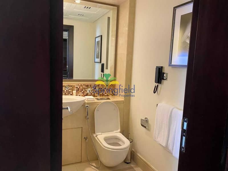 6 Real Listing | Burj Khalifa View | Ready Unit